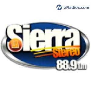Radio: La Sierra Stereo 88.9