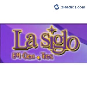 Radio: La Siglo FM 100.3