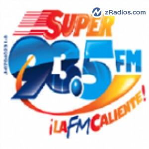 Radio: La Super 93.5 Fm
