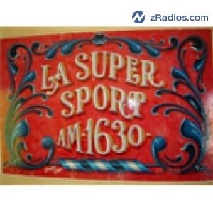 Radio: La Super Sport 1630