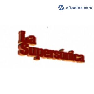 Radio: La Supersonica