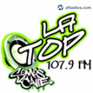 Radio: LA TOP 107.9