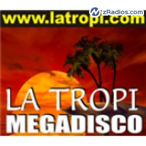 Radio: La Tropi Megadisco 97.9