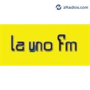 Radio: La Uno FM 102.7