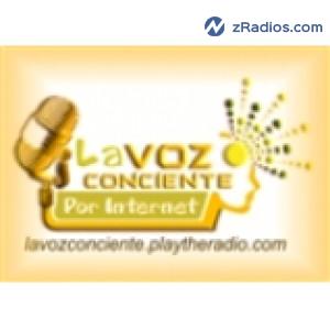 Radio: La Voz Conciente