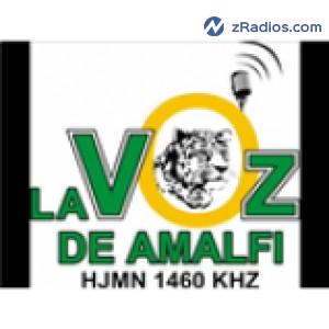 Radio: La Voz de Amalfi 1460