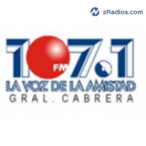 Radio: La Voz de la Amistad 107.1