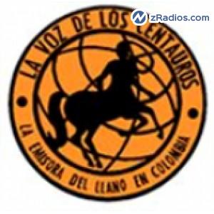Radio: La Voz de los Centauros 1140