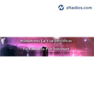 Radio: La Voz De Orion