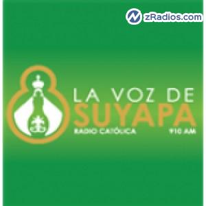 Radio: La Voz de Suyapa 910