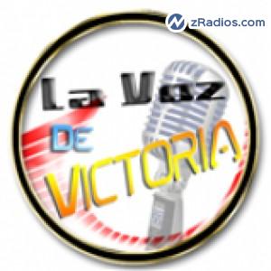 Radio: La Voz de Victoria