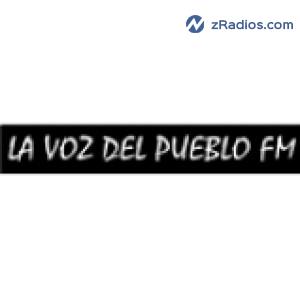 Radio: La Voz Del Pueblo FM 103.3