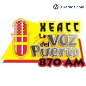 Radio: La Voz Del Puerto 870
