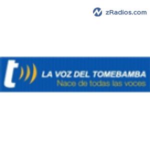 Radio: La Voz del Tomebamba 102.1