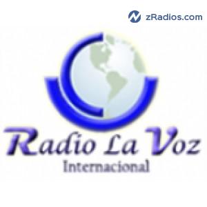 Radio: La Voz Internacional 1060