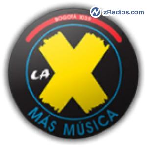Radio: La X 103.9