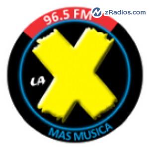 Radio: La X 96.5