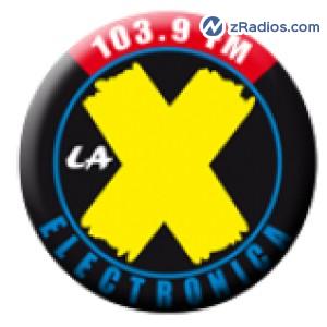 Radio: La X Electrónica 103.9