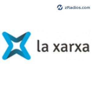 Radio: La Xarxa (FM) / COMRàdio 91.0