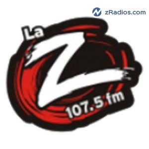 Radio: La Z 107.5