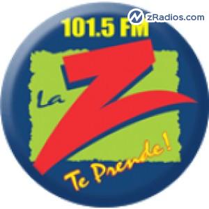 Radio: La Z Cali 101.5