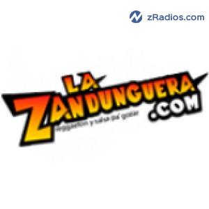 Radio: La Zandunguera