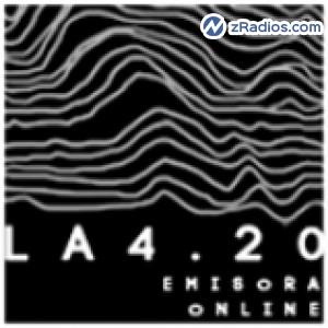 Radio: LA420 Radio