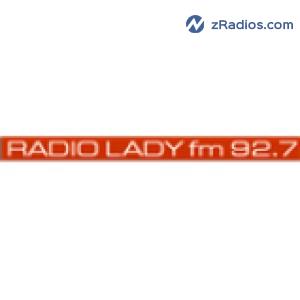 Radio: Lady Radio (Abruzzo) 92.7