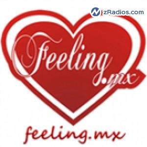 Radio: LaEstacionDelAmor.net y Feeling.Mx