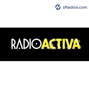 Radio: RADIO ACTIVA ITUZAINGO