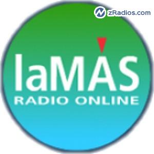Radio: LaMas Radio 90.7