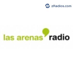 Radio: Las Arenas Radio 87.9
