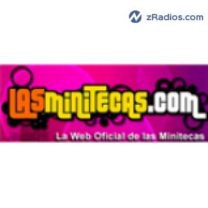 Radio: Las Minitecas