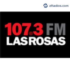 Radio: Las Rosas 107.3