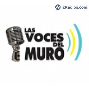 Radio: Las Voces del Muro