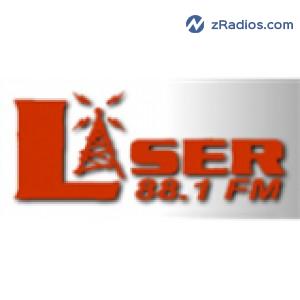 Radio: Laser FM 88.1