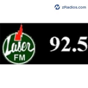 Radio: Láser FM 92.5