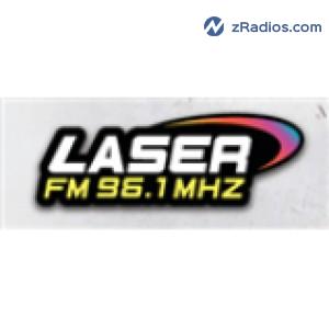 Radio: Laser FM 96.1