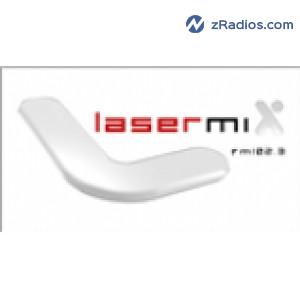 Radio: Laser Mix FM 102.3