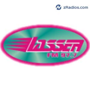 Radio: Lasser 97.7 FM