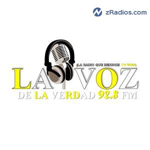 Radio: La Voz de la Verdad 92.8 Fm