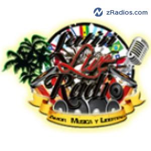Radio: Latin Live Radio
