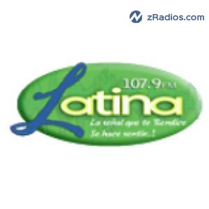 Radio: Latina 107.9 FM