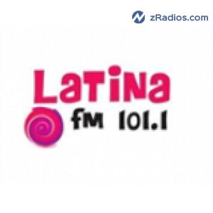 Radio: Latina FM 101.1