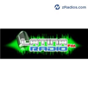 Radio: Latina FM 98.6