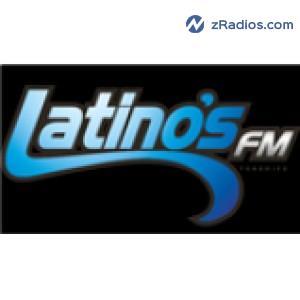 Radio: Latinos FM Tenerife 102.5