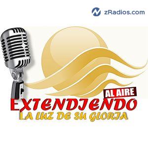Radio: Radio La Luz de Su Gloria