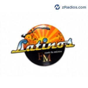Radio: Latinos Fm Valencia 98.1