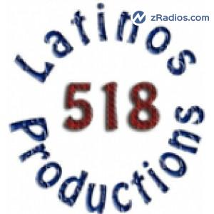 Radio: Latinos518Radio