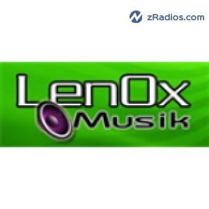 Radio: LenOx Musik